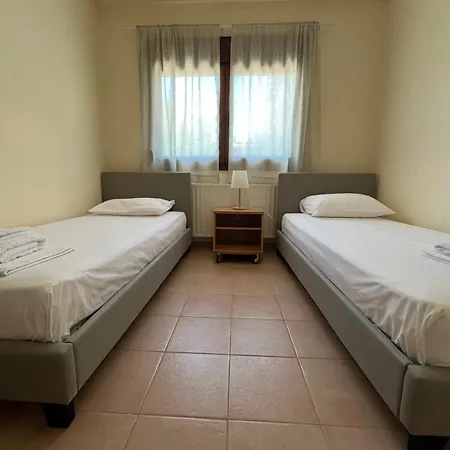 Pelagio Apartment