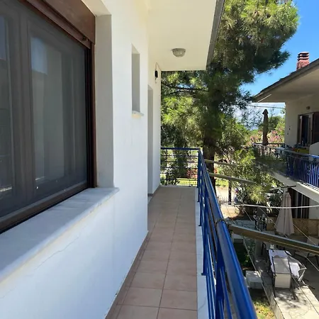 Apartment Pelagio