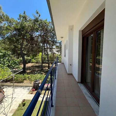 Pelagio Apartment *