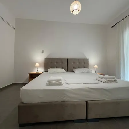Pelagio Apartment