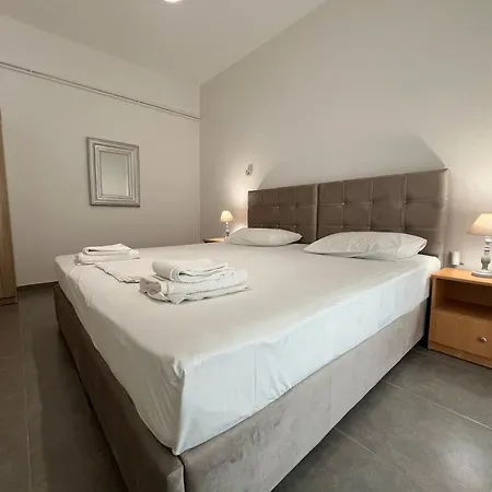Pelagio Apartman *
