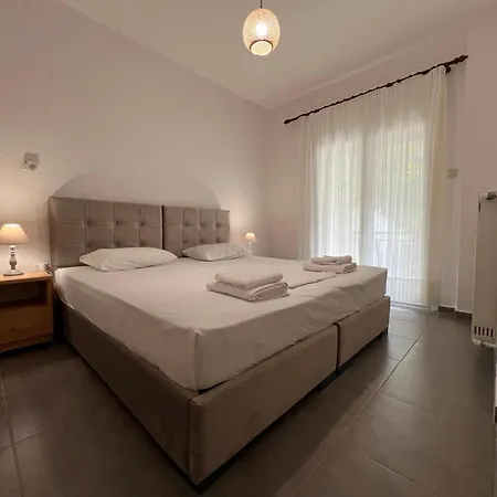 Apartment Pelagio *