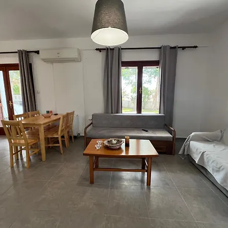 Pelagio Apartman Órmos Prínou