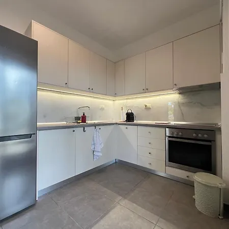 Pelagio Apartment