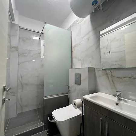 Apartment Pelagio *