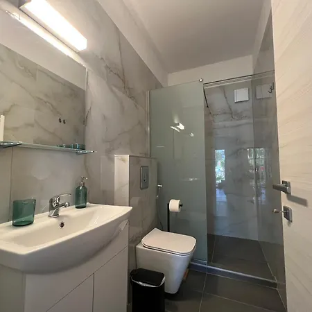 Apartment Pelagio