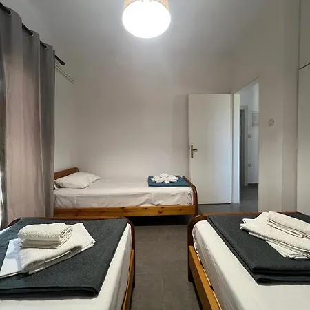 Apartamento Pelagio Órmos Prínou