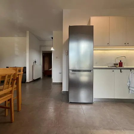 Pelagio Apartment