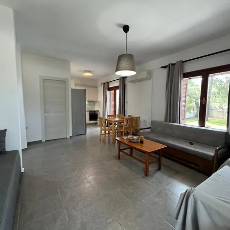 Pelagio Apartment *