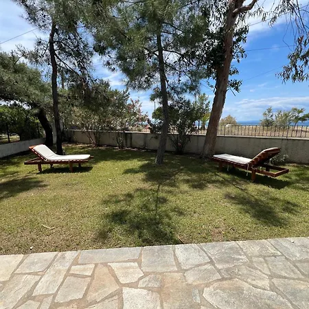 Apartment Pelagio *