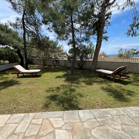Apartment Pelagio *