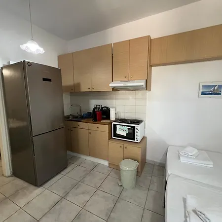 Apartment Pelagio *