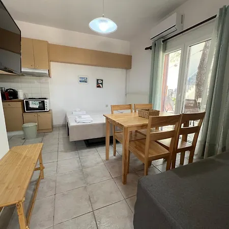 Pelagio * Órmos Prínou