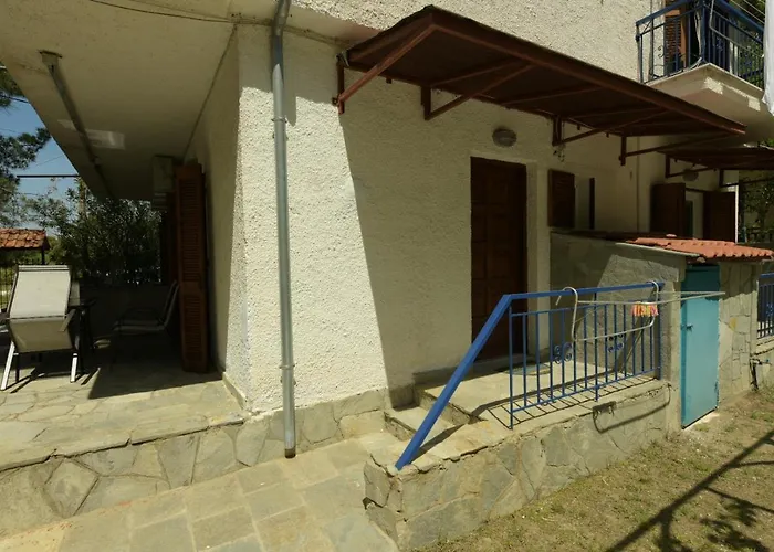 Pelagio Órmos Prínou