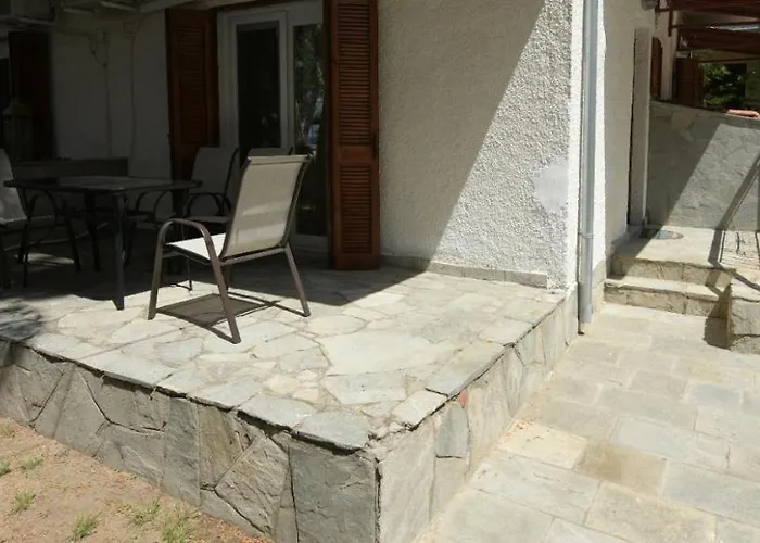 Pelagio * Órmos Prínou