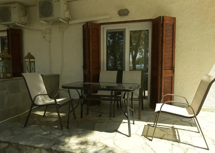 公寓 Pelagio Órmos Prínou