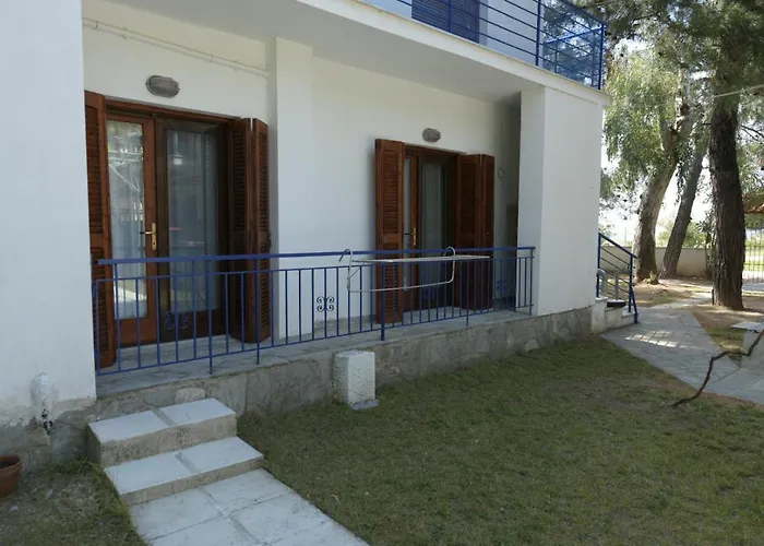 Apartamento Pelagio