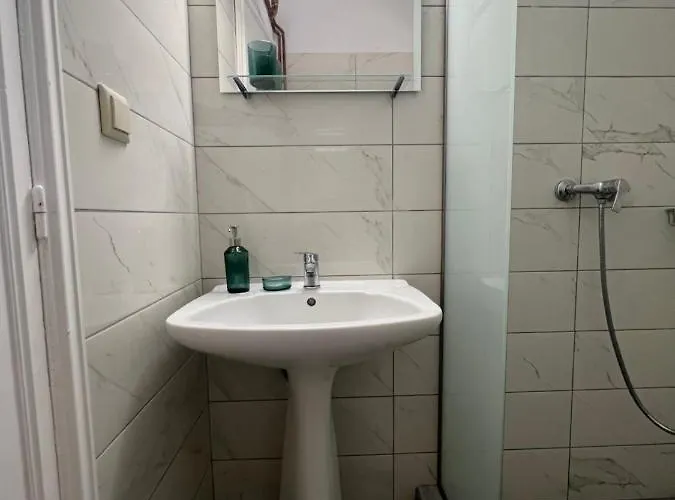 Pelagio Apartamento *