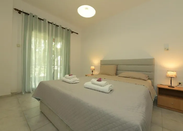 Pelagio * Órmos Prínou