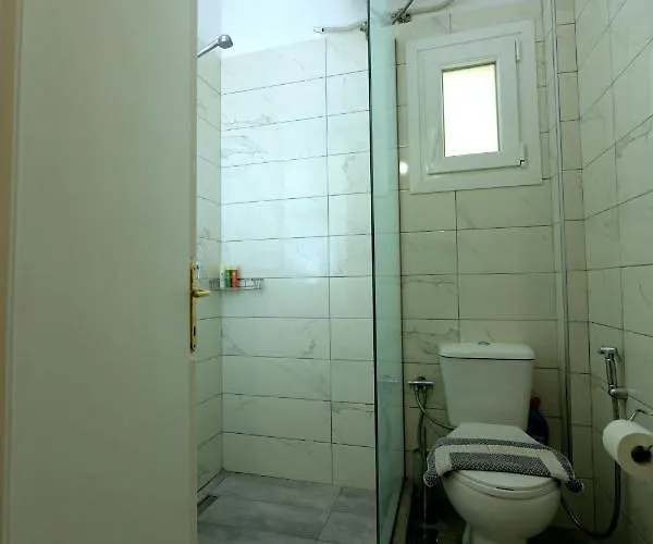 Pelagio Apartamento *