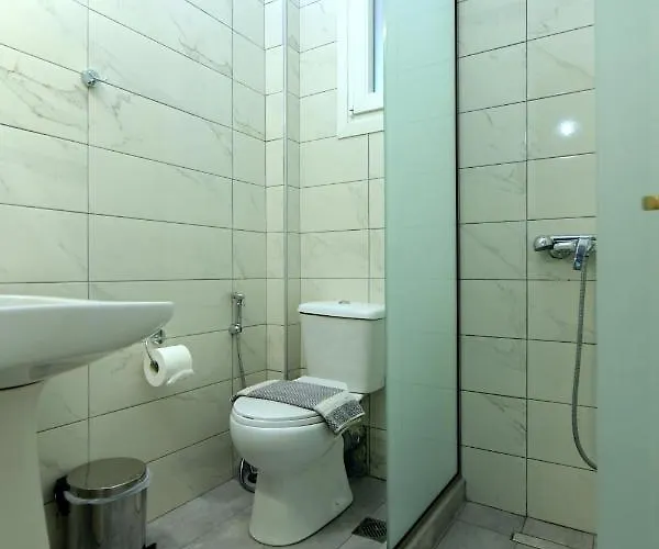 Pelagio Apartamento Órmos Prínou