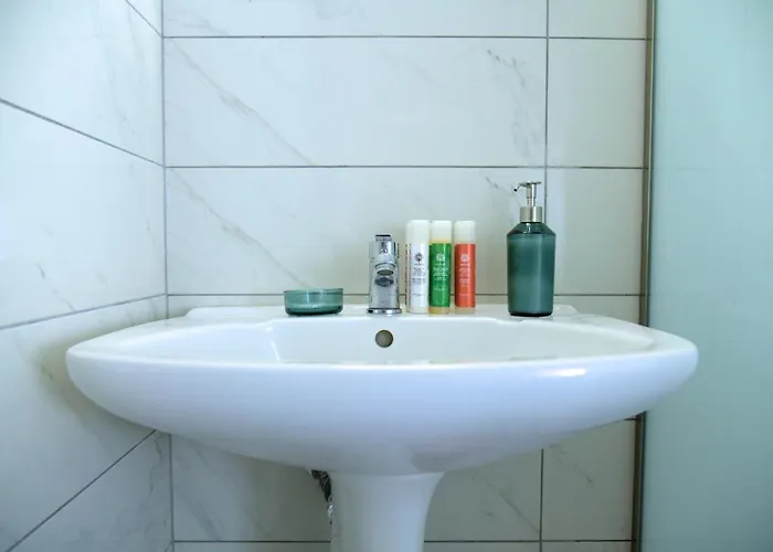 Apartamento Pelagio *