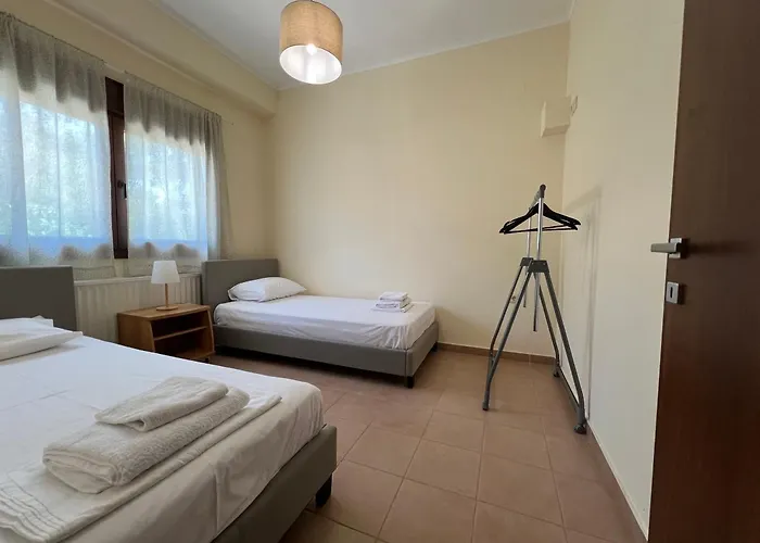 Apartamento Pelagio *