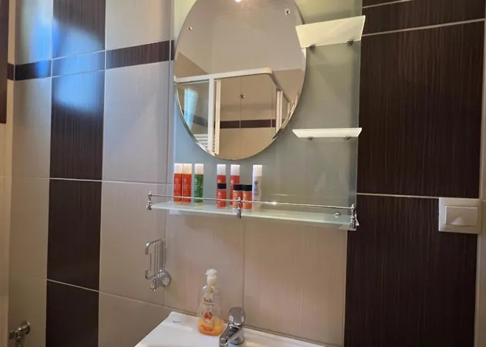 Pelagio Apartamento *