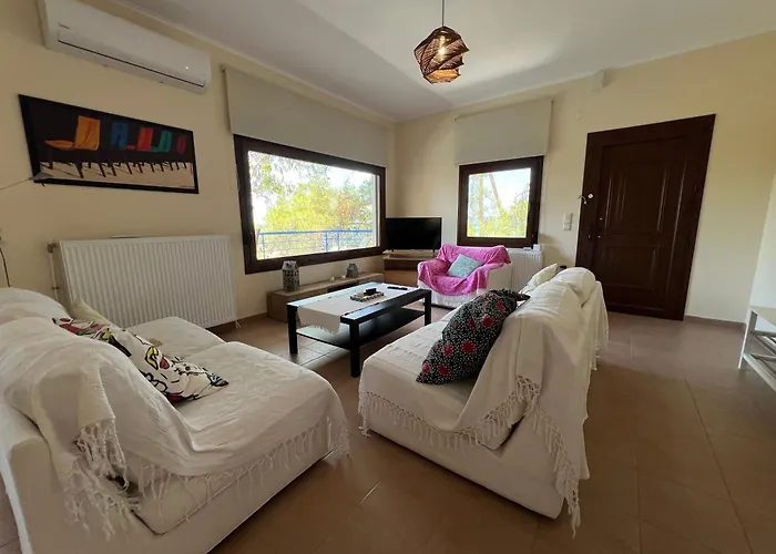 Apartamento Pelagio *