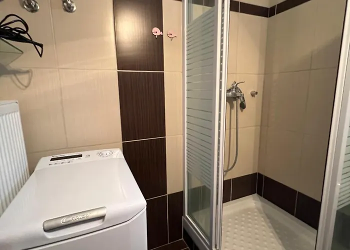 Pelagio Apartamento *