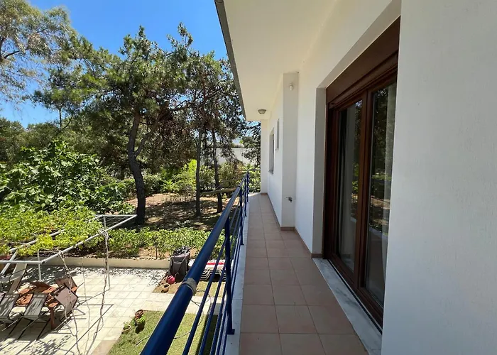 Pelagio Apartamento *