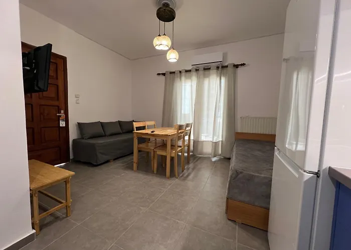 Pelagio Órmos Prínou