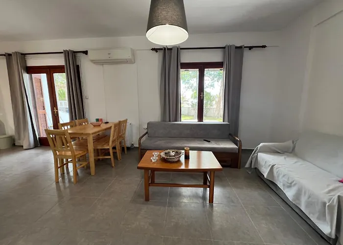 Pelagio 公寓 Órmos Prínou