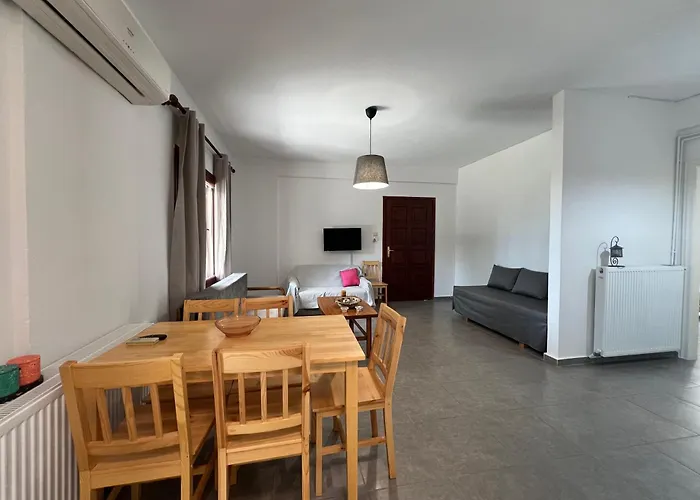 Pelagio * Órmos Prínou