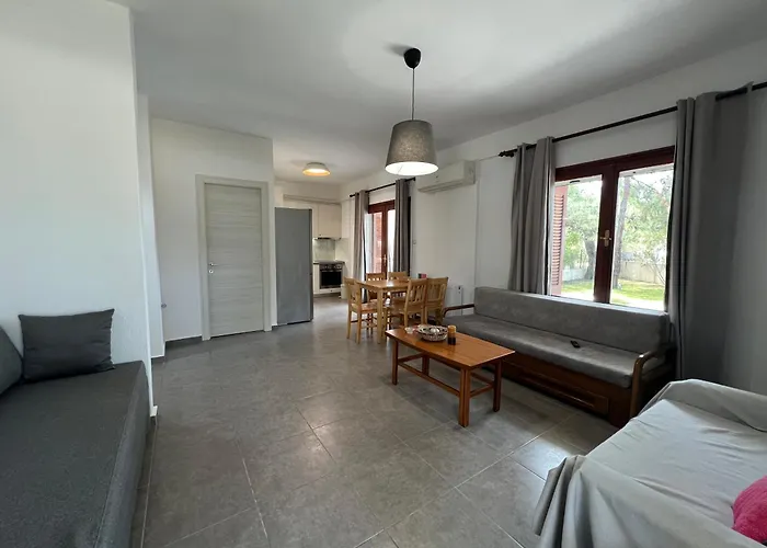 Pelagio Apartamento *