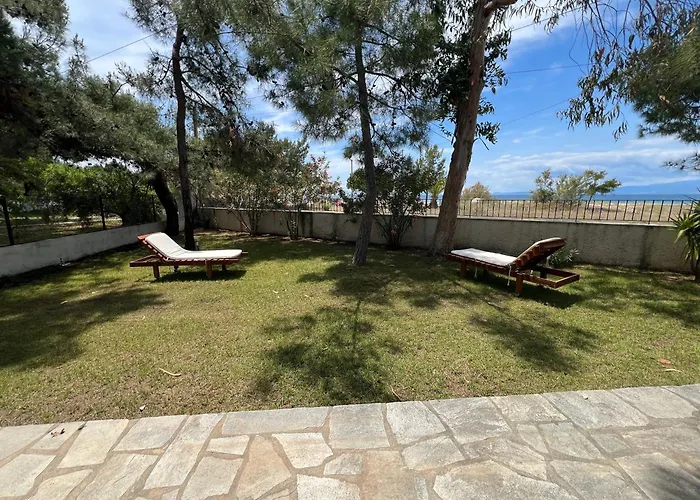 Apartamento Pelagio *