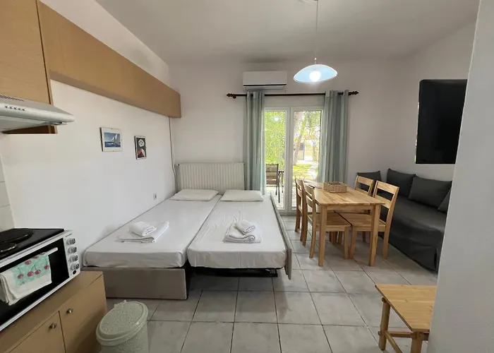 Pelagio * Órmos Prínou